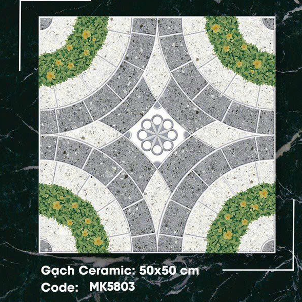 Trung Nguyên MK 5803